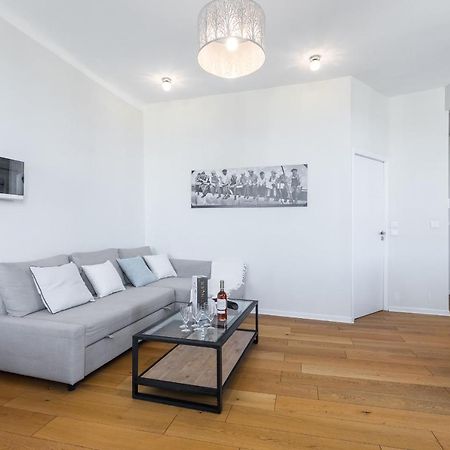 Appartement Gorgeous 1 Bdr With Gardens View In The Old Town à Nice Extérieur photo